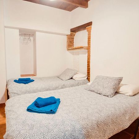 شقة Precioso Duplex Plaza Nueva غرناطة المظهر الخارجي الصورة