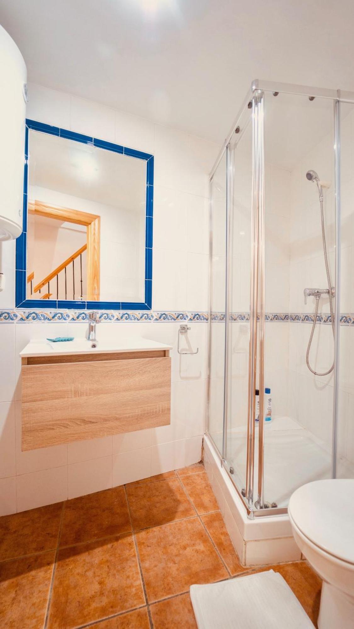 شقة Precioso Duplex Plaza Nueva غرناطة المظهر الخارجي الصورة