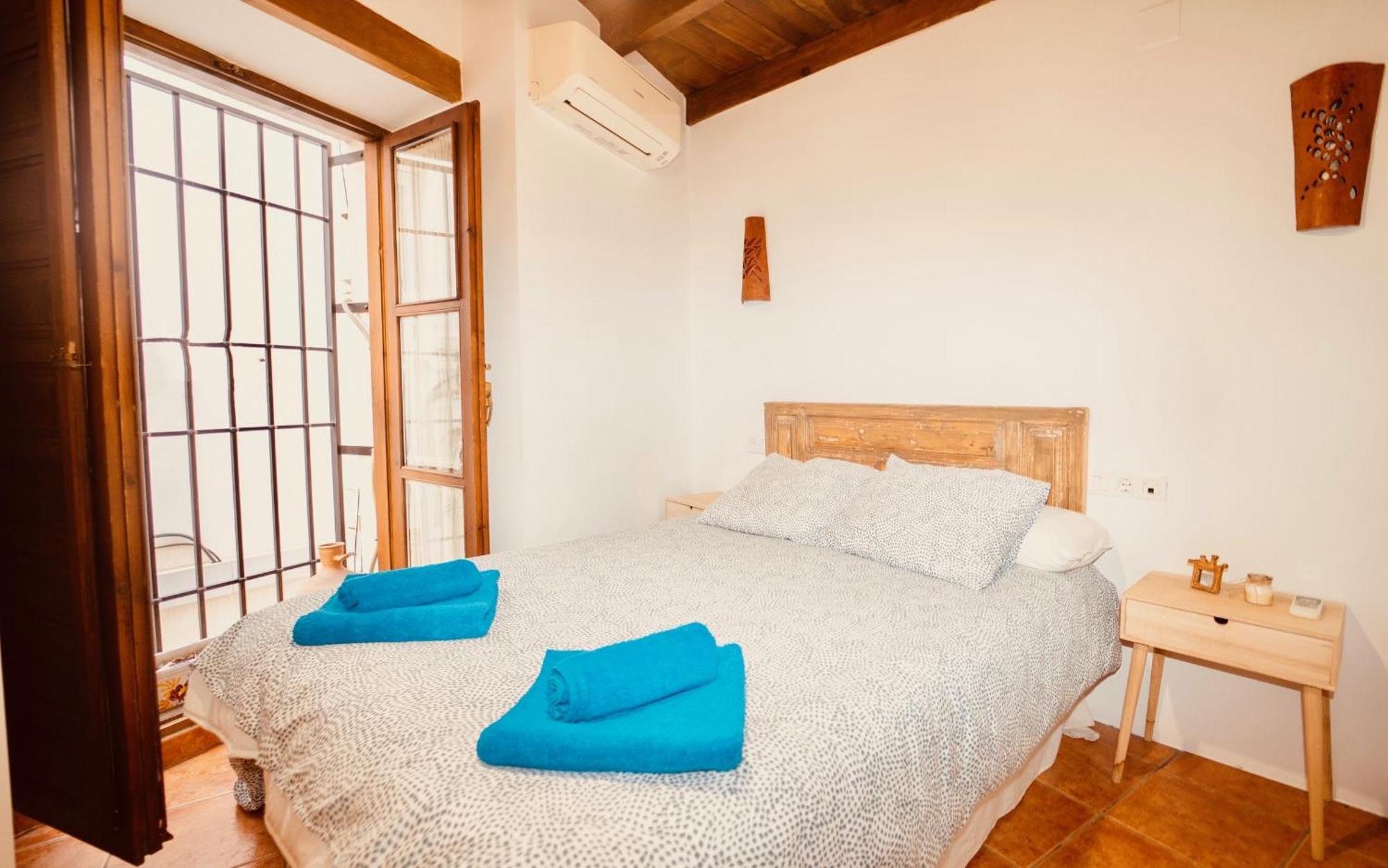 شقة Precioso Duplex Plaza Nueva غرناطة المظهر الخارجي الصورة