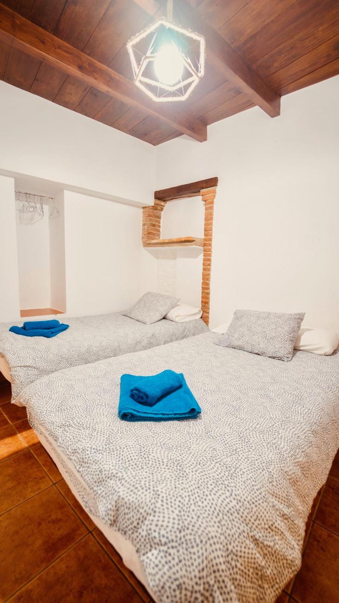 شقة Precioso Duplex Plaza Nueva غرناطة المظهر الخارجي الصورة