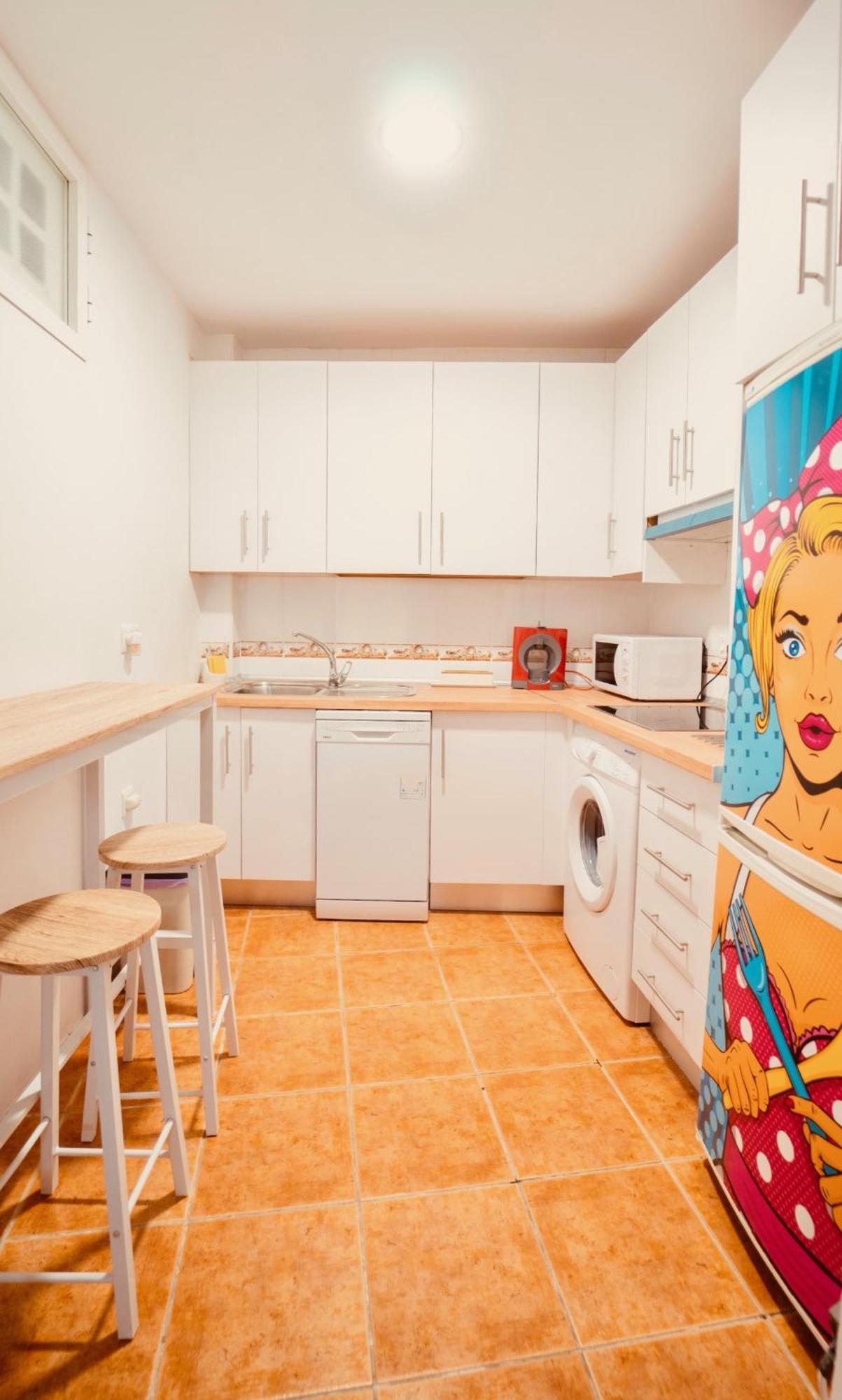 شقة Precioso Duplex Plaza Nueva غرناطة المظهر الخارجي الصورة